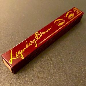 Charlotte Tilbury Legendary Brows STAR BROW LIGHT BROWN CHATAIN CLAIR 1.15G 0.04